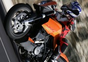 KTM 990 Super Duke